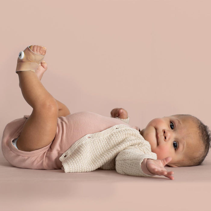 Owlet Dream Sock