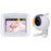 Oricom Secure 860 Video Monitor