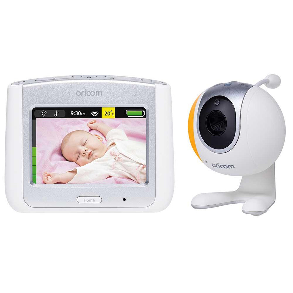 Oricom Secure 860 Video Monitor