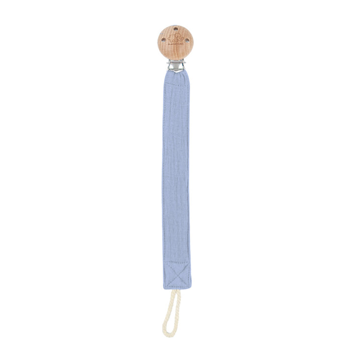 Playground Dummy Chain