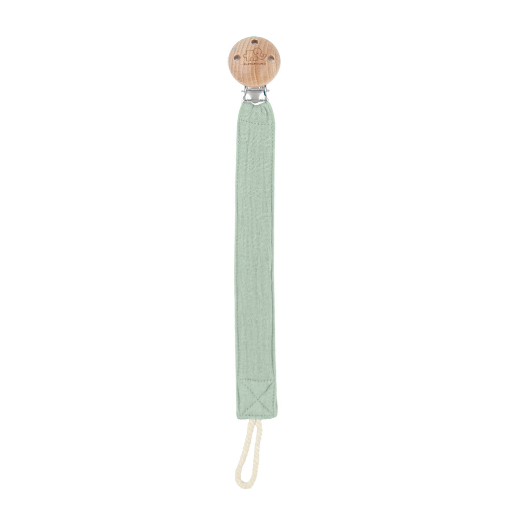 Playground Dummy Chain