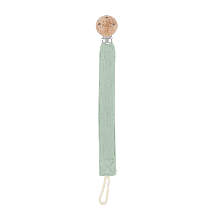 Playground Dummy Chain