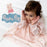 BIBaDO Weaning Coverall Bib