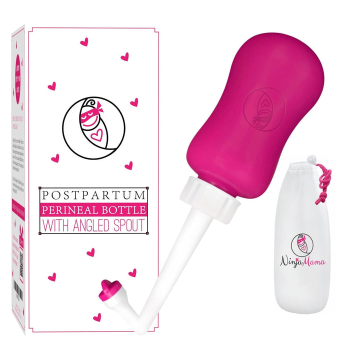 Ninja Mama Peri Care Bundle