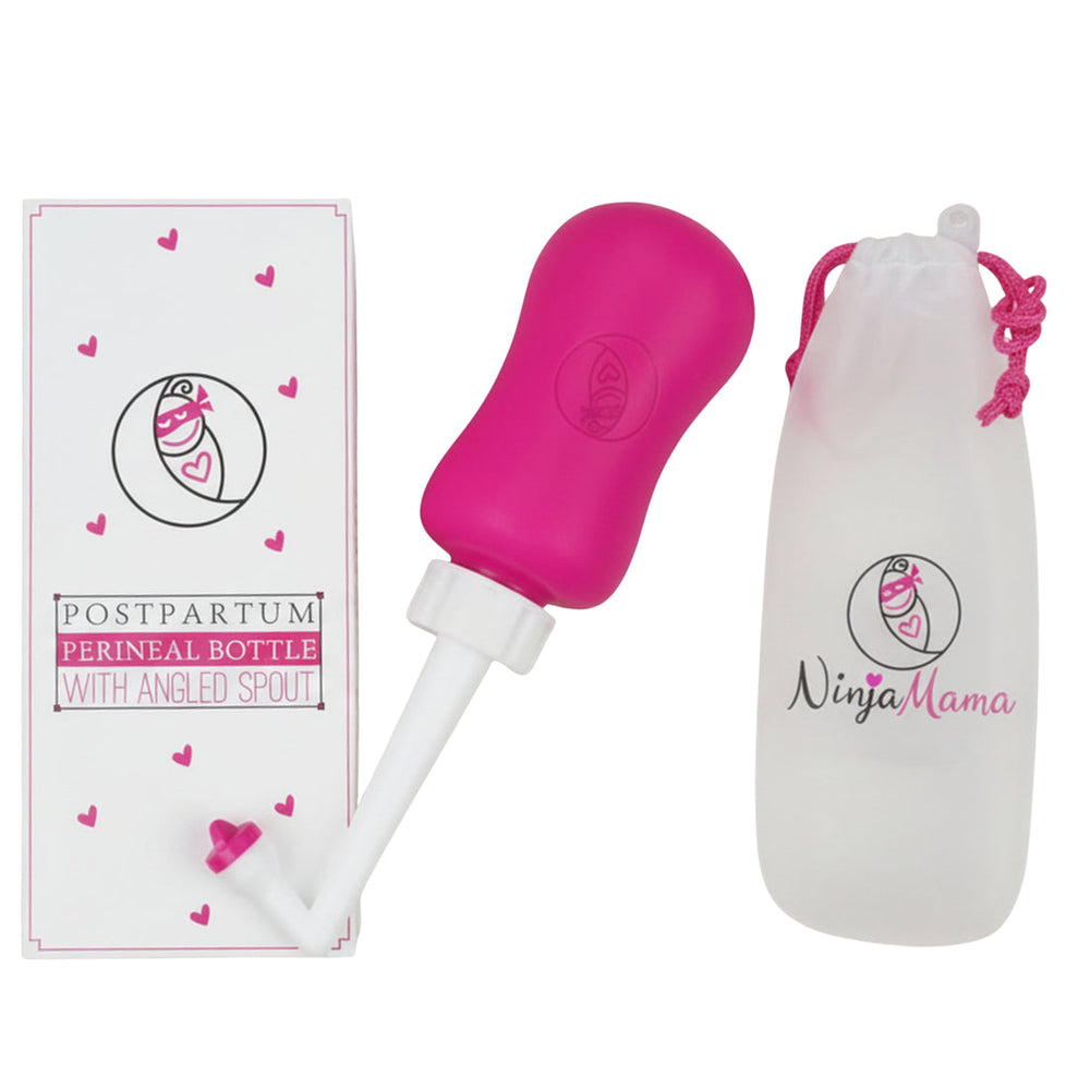 Ninja Mama Peri Bottle