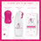 Ninja Mama Peri Care Bundle