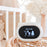 Sleep Like Goldilocks Baby Sleepwear Guide, Night Light & Thermometer