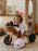 Kinderfeets Basket