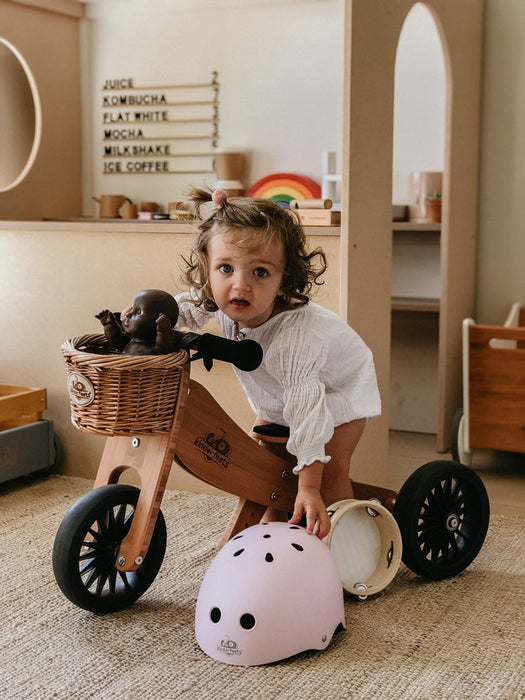 Kinderfeets Basket