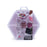 Melii Hexagonal Snackle Box