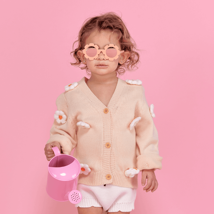 Babiators Polarised Flowers Sunglasses