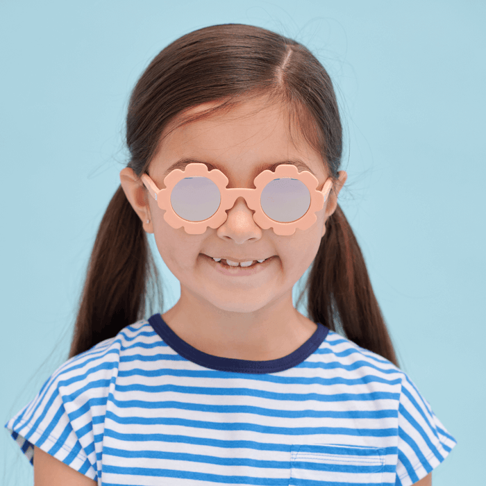 Babiators Polarised Flowers Sunglasses