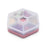Melii Hexagonal Snackle Box