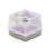 Melii Hexagonal Snackle Box