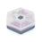 Melii Hexagonal Snackle Box