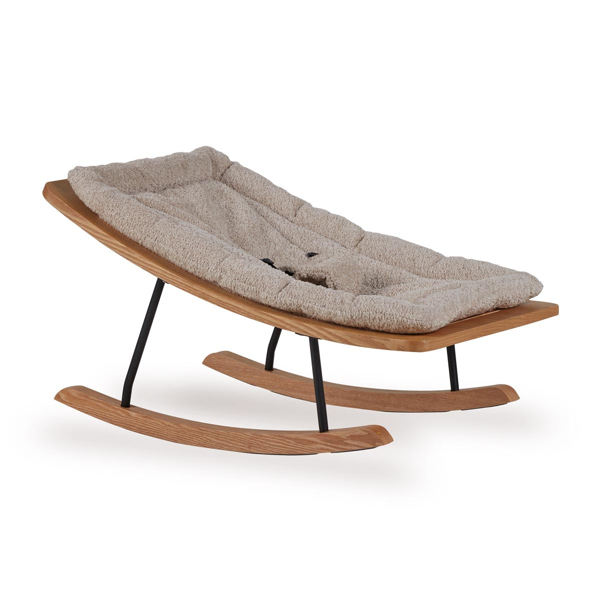Quax Deluxe Baby Rocker — Baby Zone