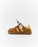 Walnut Luca Sneaker