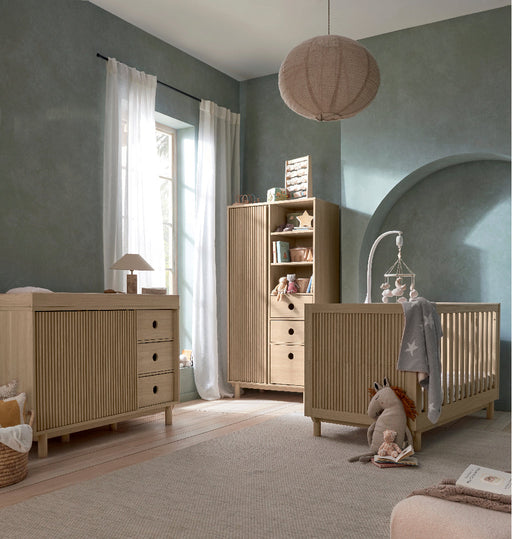 Mamas & Papas Oska 5 Piece Package - Preorder for late August shipment