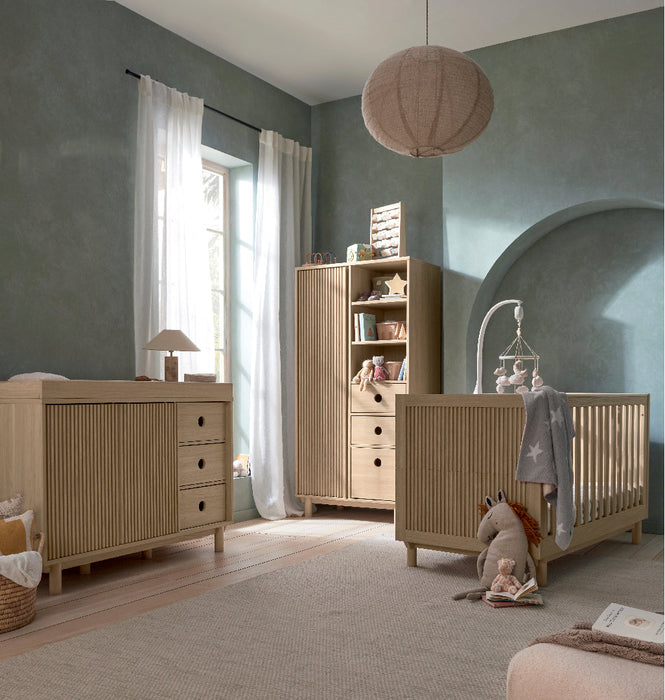 Mamas & Papas Oska 5 Piece Package - Preorder for late August shipment