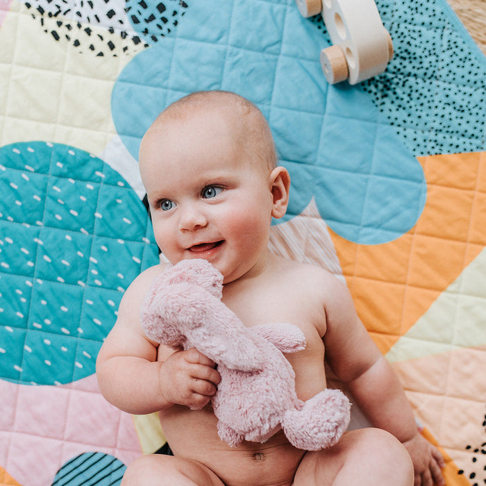 Rudie Nudie Playmat