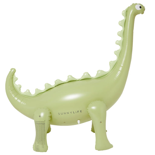 Sunnylife Inflatable Giant Dino Sprinkler