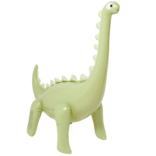 Sunnylife Inflatable Giant Dino Sprinkler