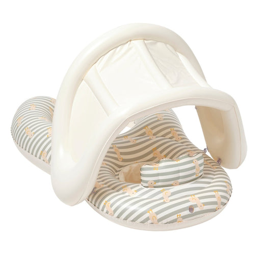 Sunnylife Float Together Baby Seat