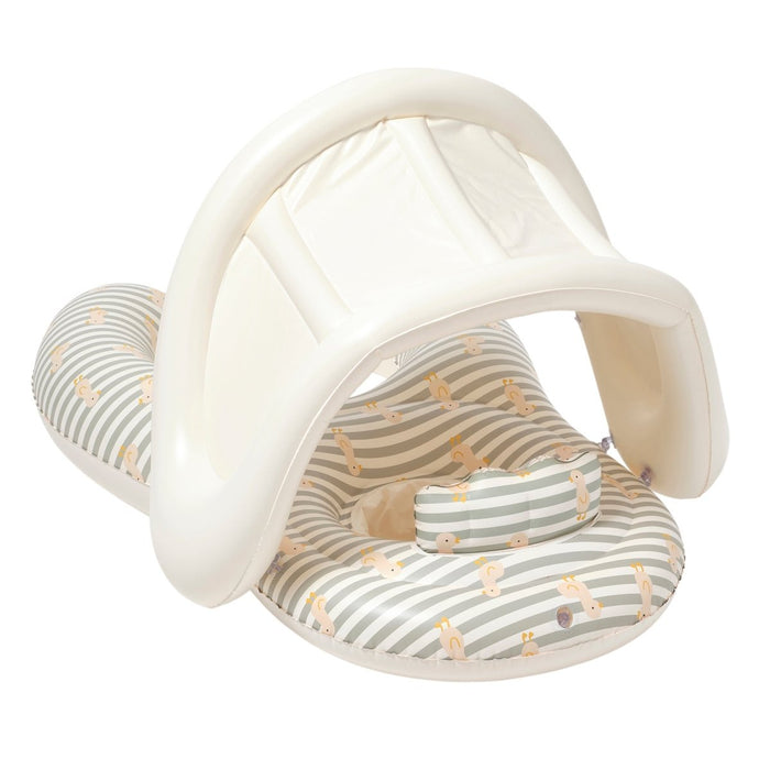 Sunnylife Float Together Baby Seat