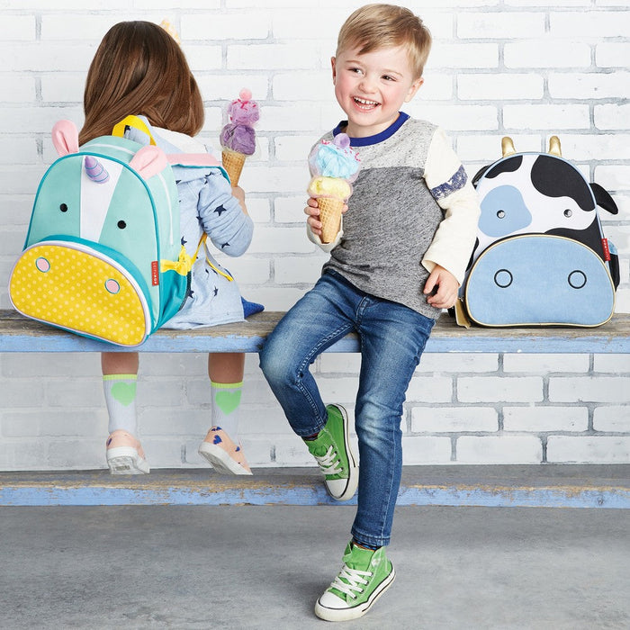 Skip Hop Zoo Backpack