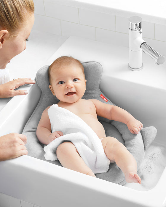 Skip Hop Moby Softspot Sink Bather