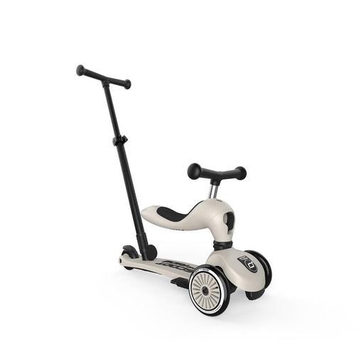 Scoot and Ride Highway Kick 1 Push and Go
