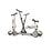 Scoot and Ride Highway Kick 1 Push and Go