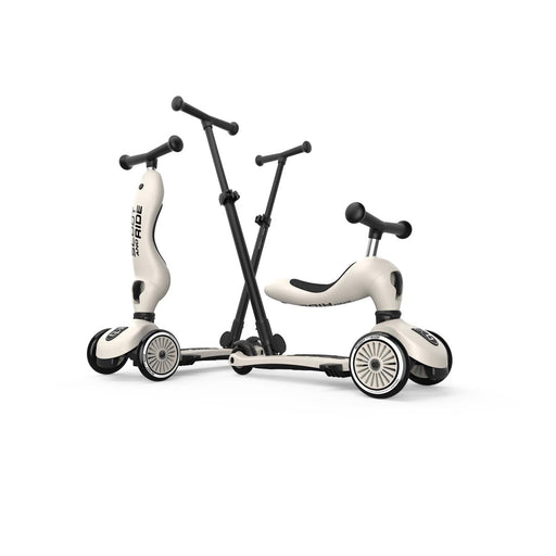 Scoot and Ride Highway Kick 1 Push and Go