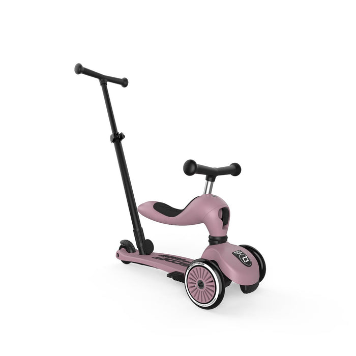 Scoot and Ride Highway Kick 1 Push and Go