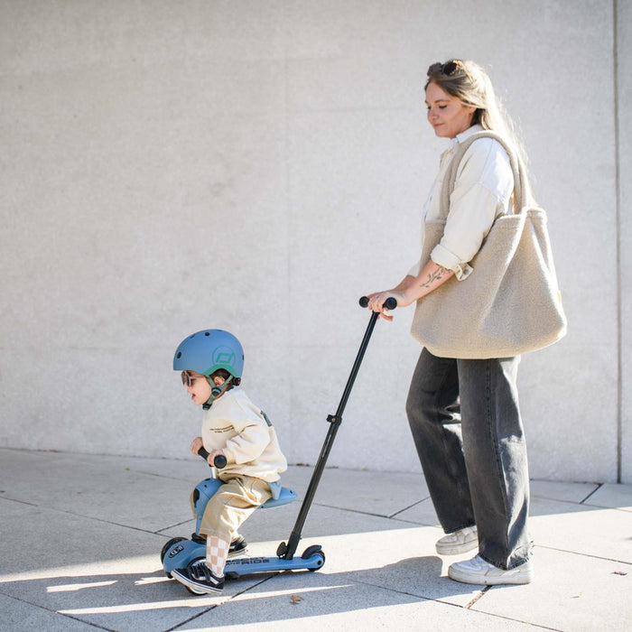 Scoot and Ride Highway Kick 1 Push and Go