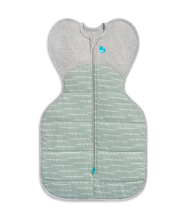 Love To Dream Swaddle UP Warm 2.5 Tog