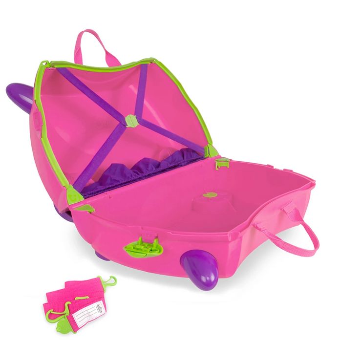 Trunki Ride On Luggage
