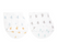 Aden + Anais Organic Burpy Bibs