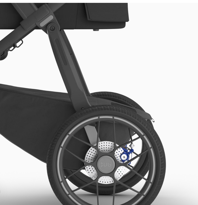 UPPAbaby Ridge V2