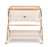 Cocoon Breeze Bedside Bassinet