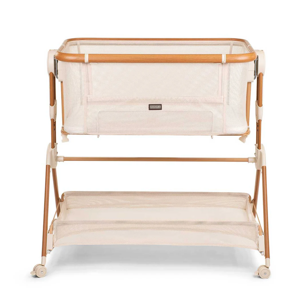 Cocoon Breeze Bedside Bassinet