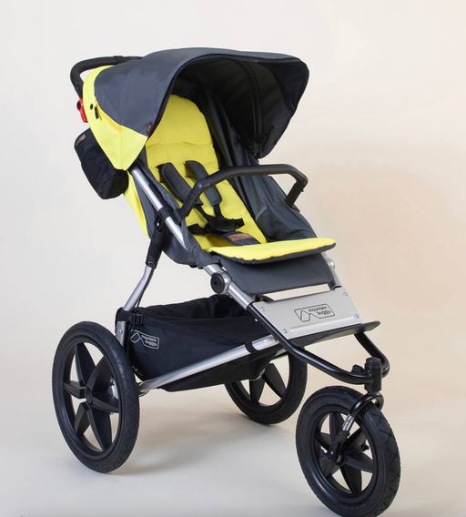 Mountain Buggy Terrain Heritage