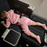 Plane Pal Self Inflating Pillow