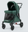 Familidoo Q1 2.0 Wagon Stroller