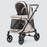 Familidoo Q1 2.0 Wagon Stroller