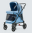 Familidoo Q1 2.0 Wagon Stroller