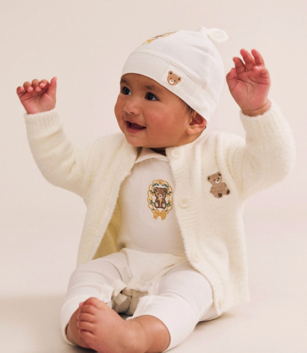 Huxbaby My First Hux 2pc Set