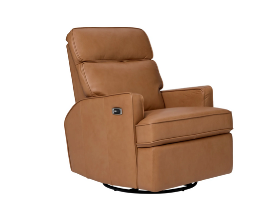 iL Tutto Leo Electric Recliner Glider - Ex Display