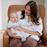 iL Tutto Leo Electric Recliner Glider - Ex Display