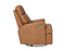 iL Tutto Leo Electric Recliner Glider - Ex Display
